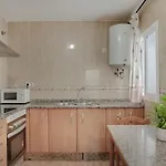 Piso Ana Paula 1 別荘