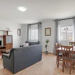 Piso Ana Paula 1 別荘