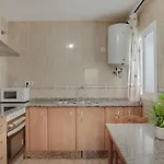 Piso Ana Paula 1 コニル・デ・ラ・フロンテラ