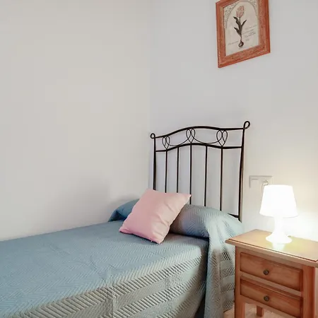 Piso Ana Paula 1 Holiday home Conil De La Frontera