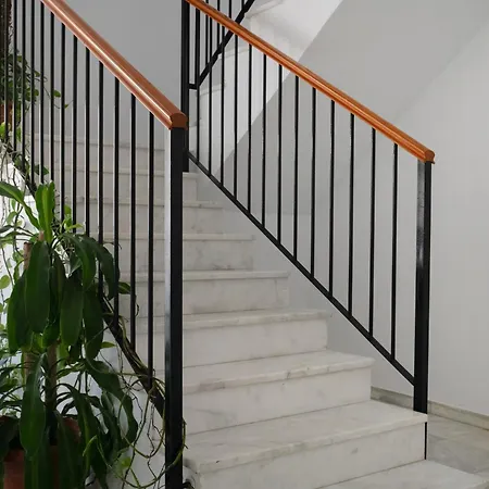 Piso Ana Paula 1 Holiday home