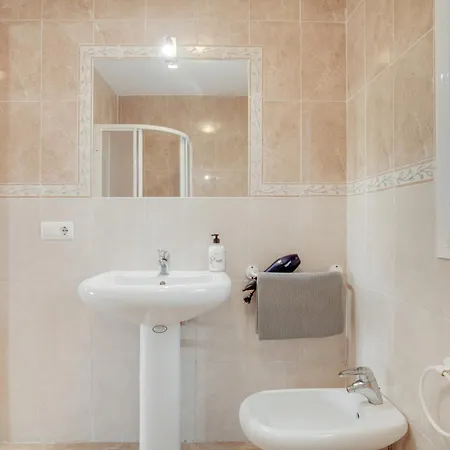 Holiday home Piso Ana Paula 1 Conil De La Frontera