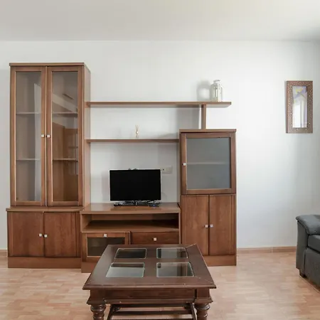Holiday home Piso Ana Paula 1