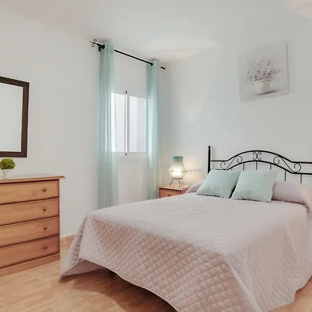 Holiday home Piso Ana Paula 1 *