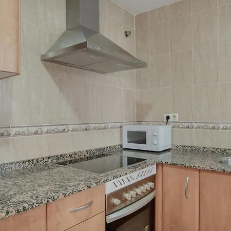 Piso Ana Paula 1 Holiday home Conil De La Frontera