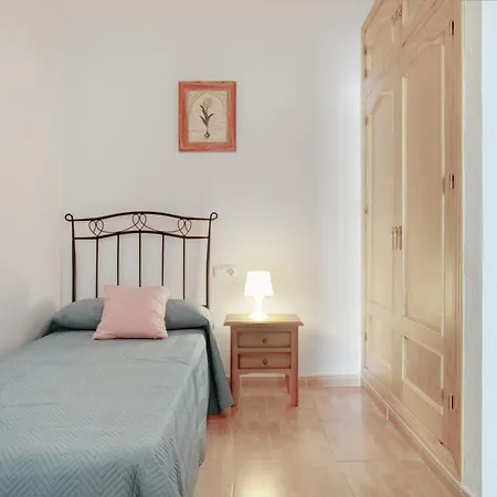 Piso Ana Paula 1 別荘